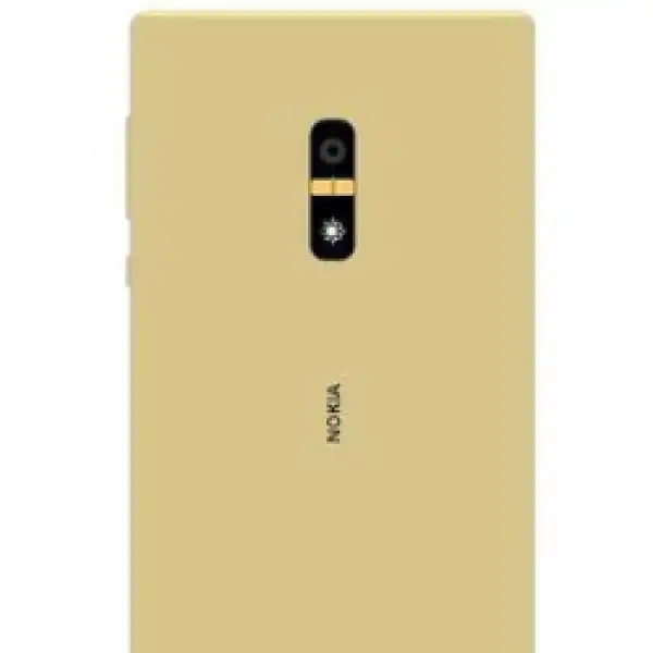 Nokia D1C renders surface; phone sports Snapdragon 430 SoC, 3GB RAM and Android 7.0